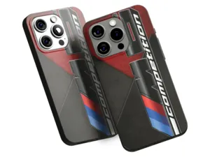 BMW Protezione Smartphone Design Drift Tuning